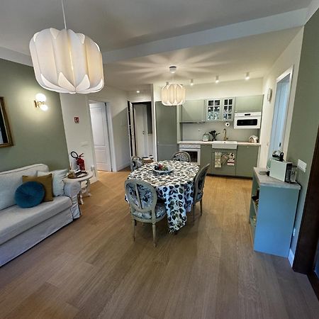 Casa Di Leilighet Firenze Eksteriør bilde