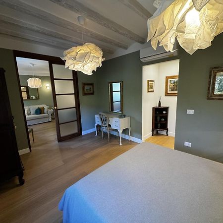 Casa Di Leilighet Firenze Eksteriør bilde