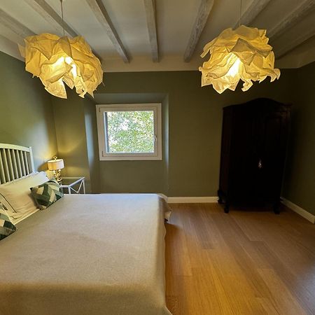 Casa Di Leilighet Firenze Eksteriør bilde
