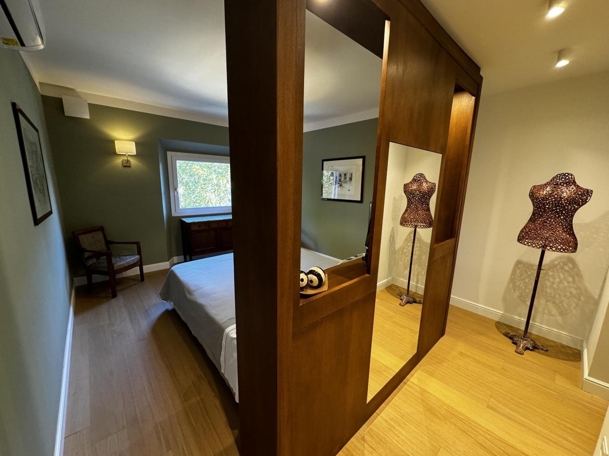 Casa Di Leilighet Firenze Eksteriør bilde