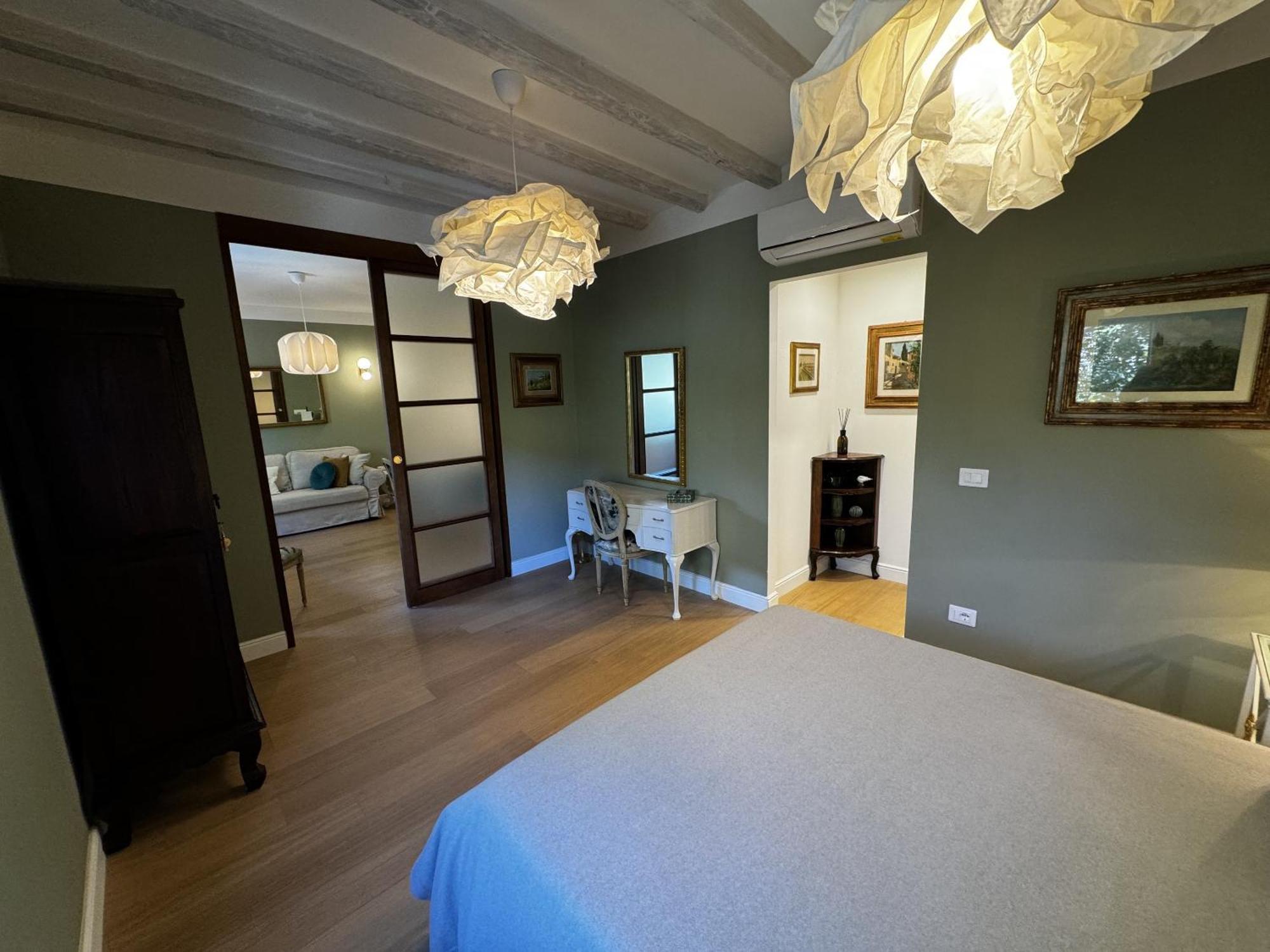 Casa Di Leilighet Firenze Eksteriør bilde