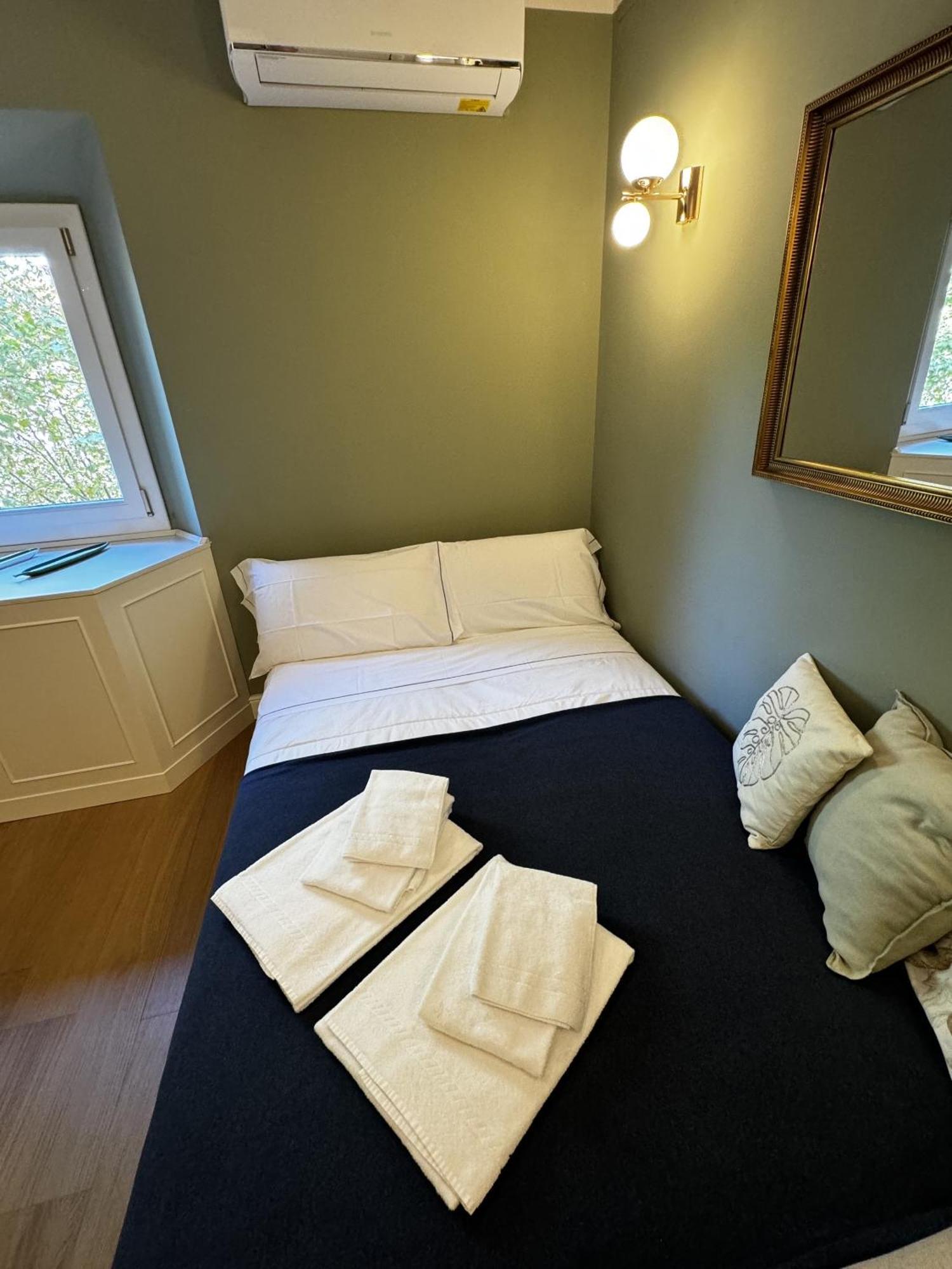 Casa Di Leilighet Firenze Eksteriør bilde