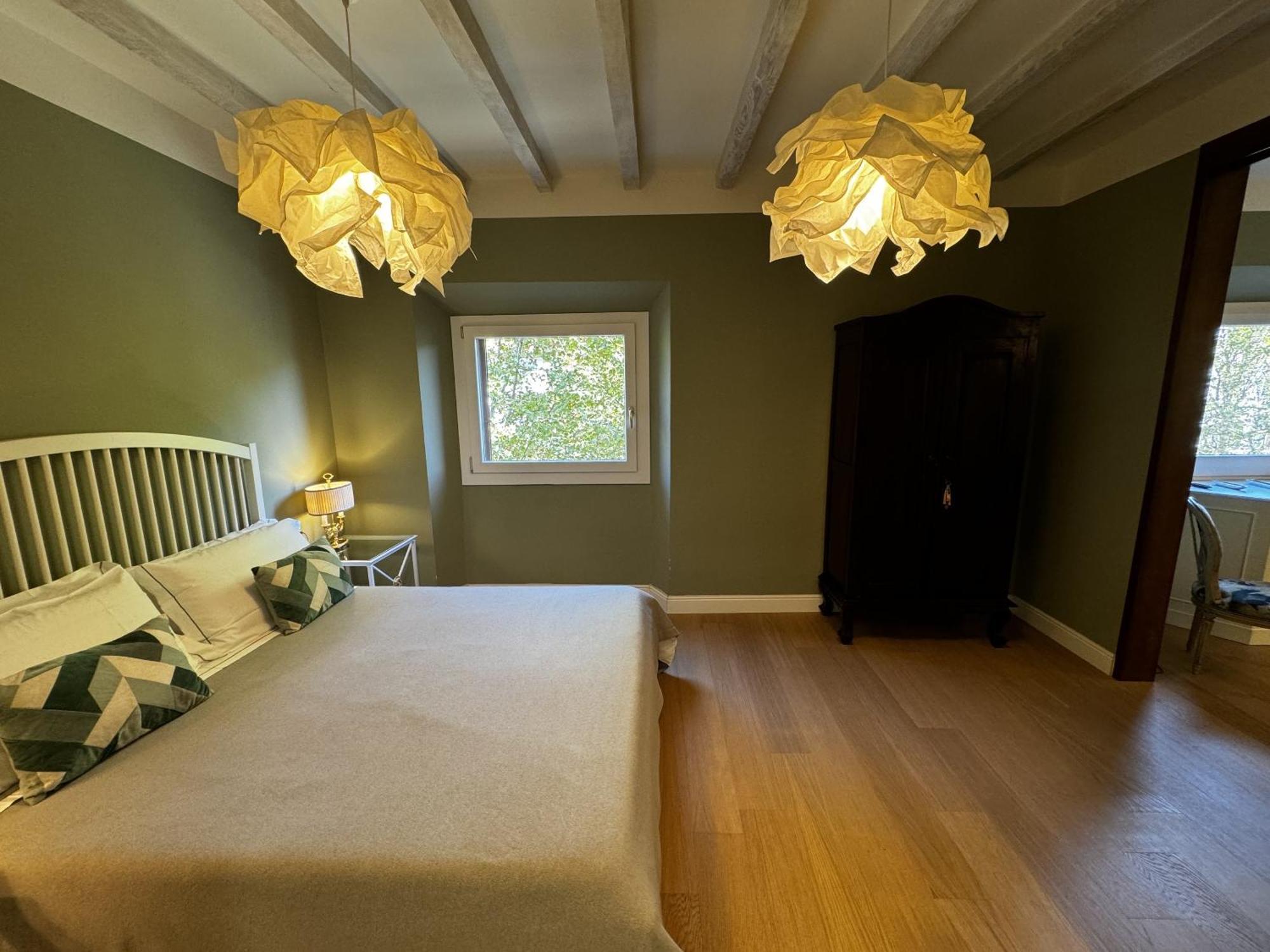 Casa Di Leilighet Firenze Eksteriør bilde
