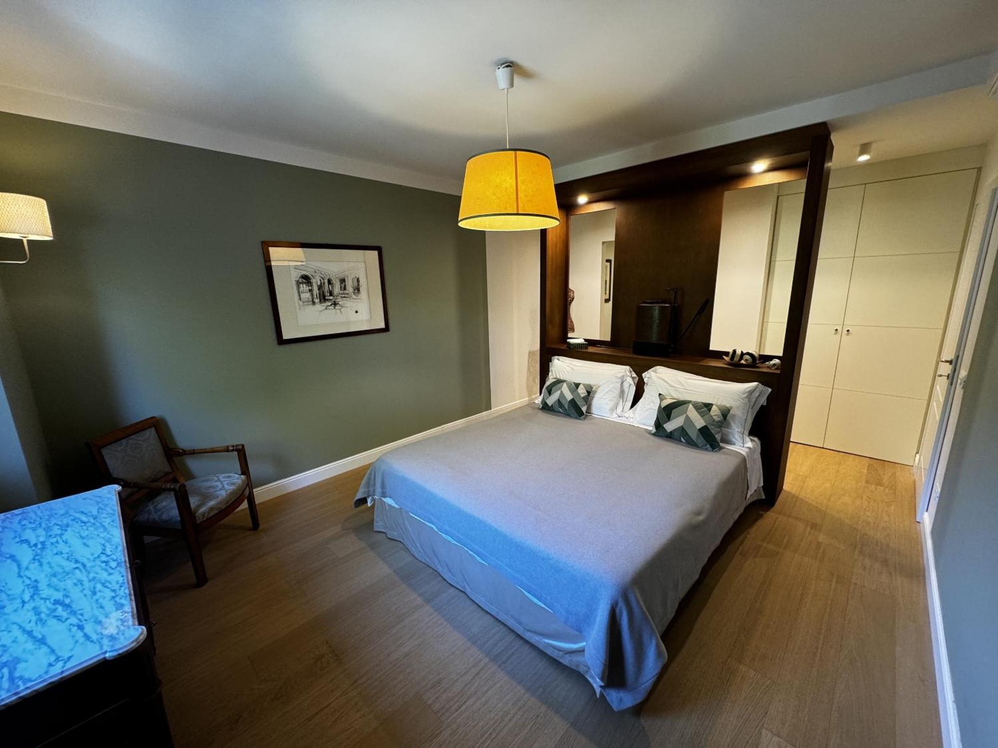 Casa Di Leilighet Firenze Eksteriør bilde