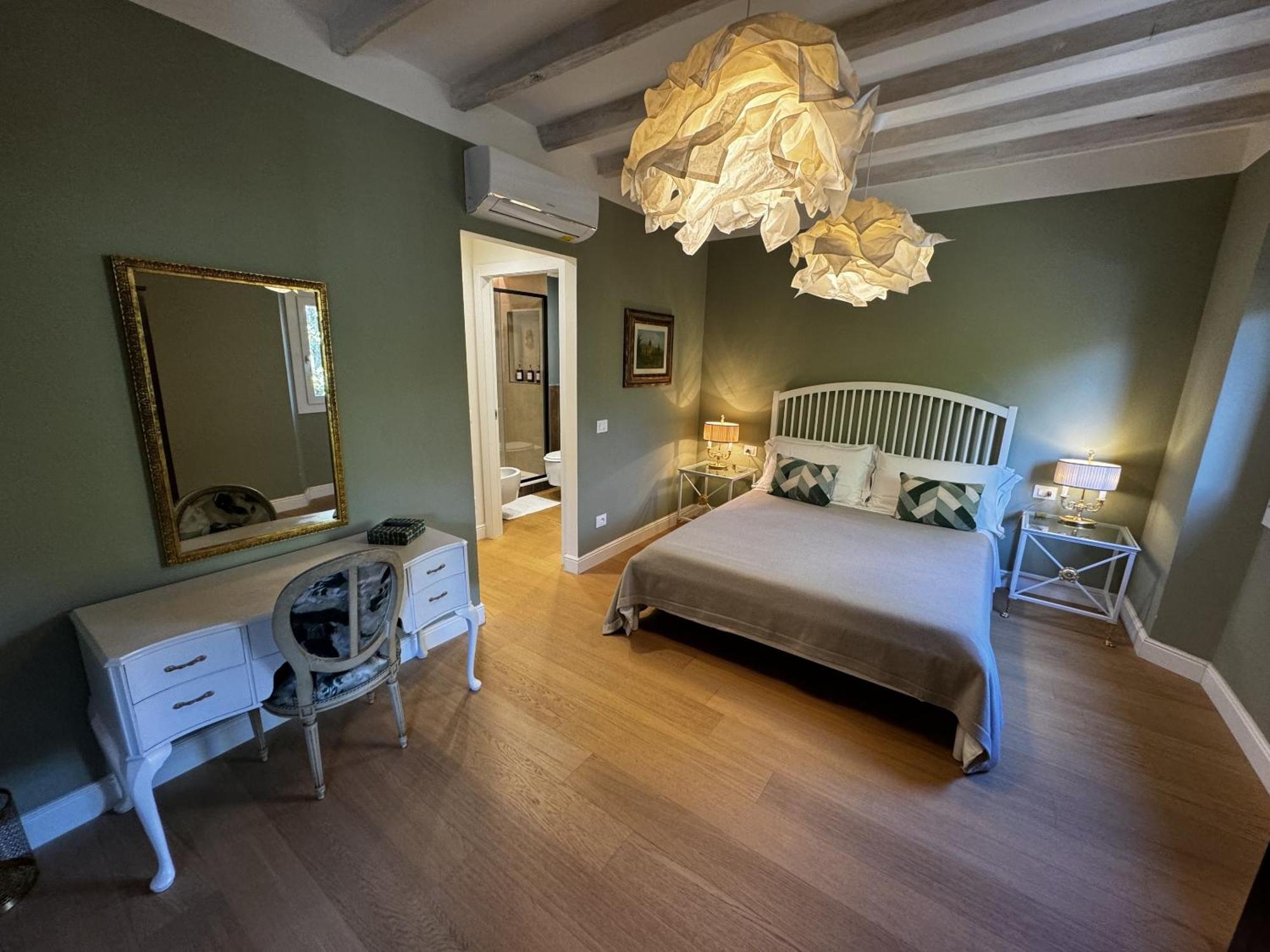 Casa Di Leilighet Firenze Eksteriør bilde