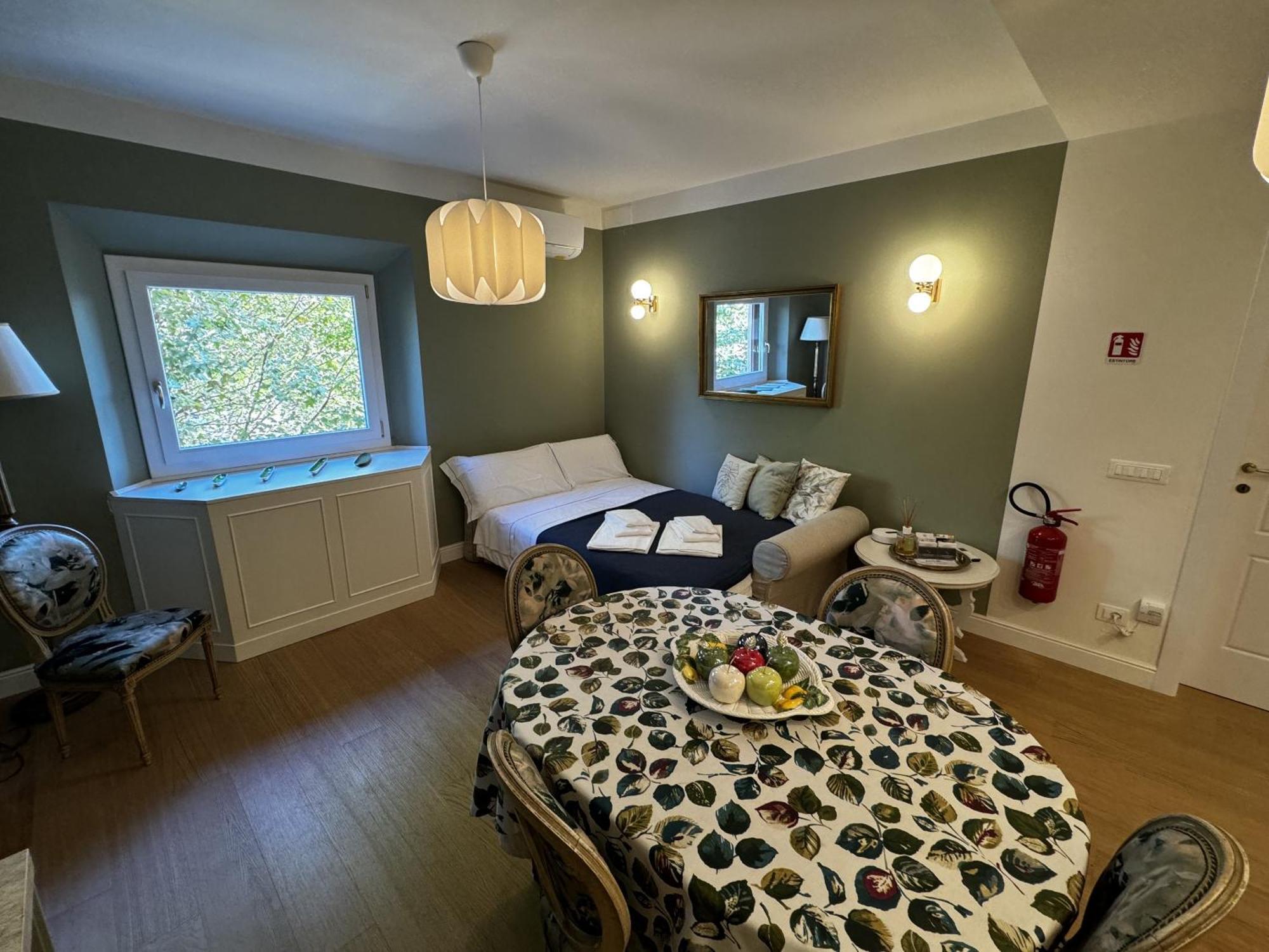 Casa Di Leilighet Firenze Eksteriør bilde