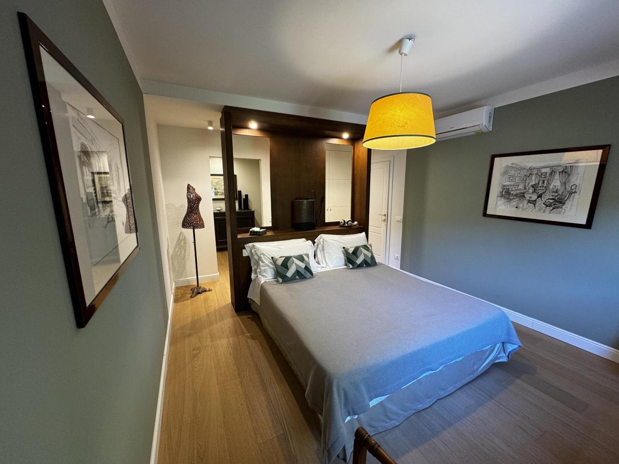 Casa Di Leilighet Firenze Eksteriør bilde