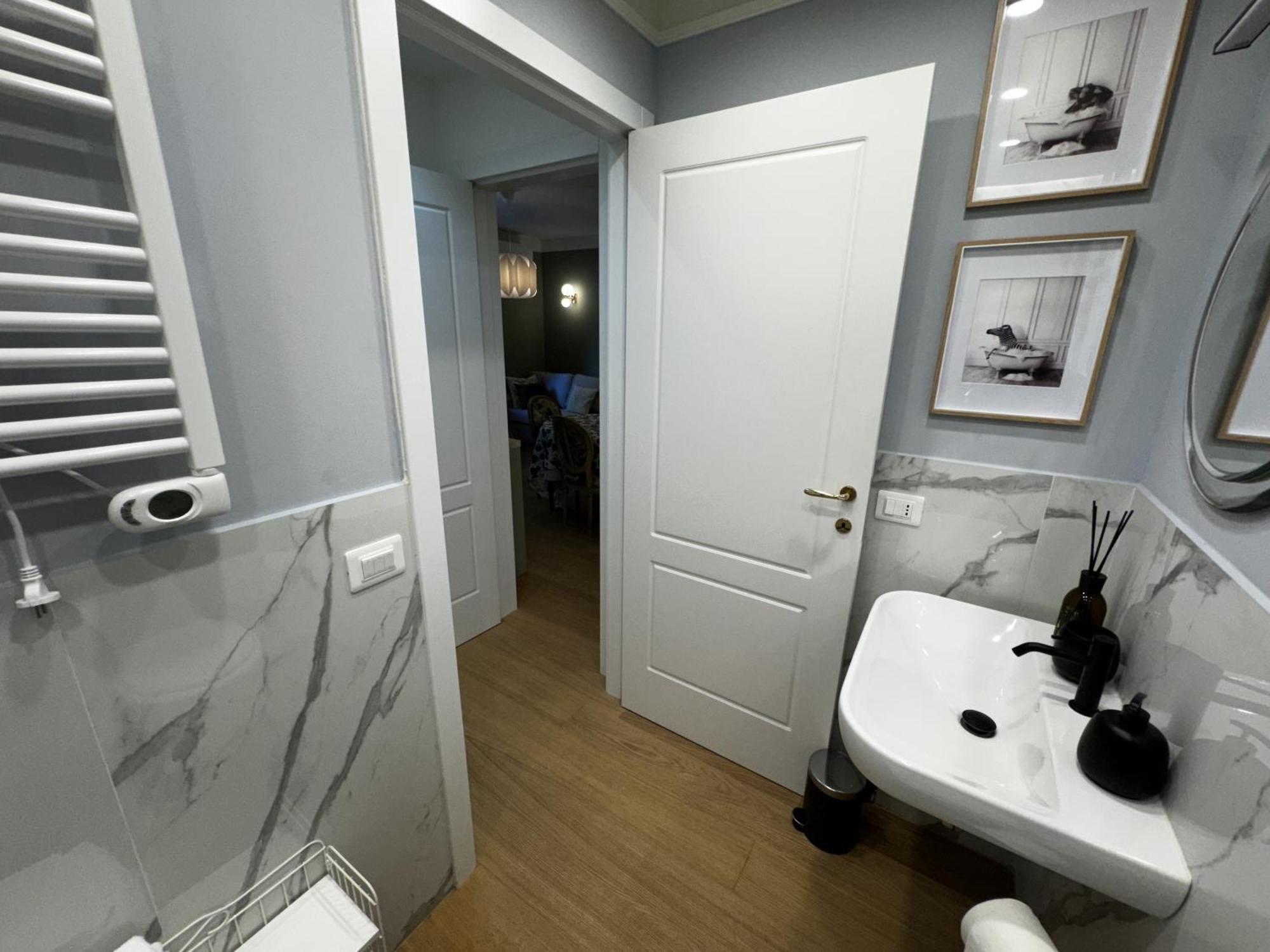 Casa Di Leilighet Firenze Eksteriør bilde